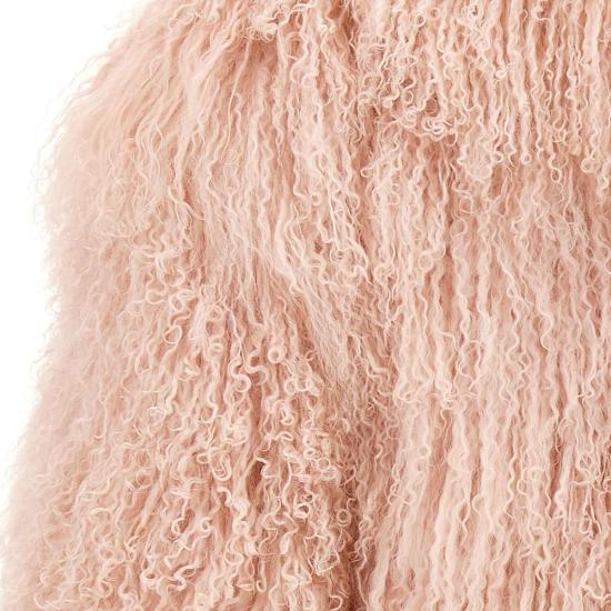  THE TOUCH 코트 47L4 30 Pink - OTHER BRANDS