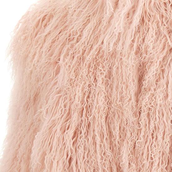  THE TOUCH 코트 47L4 30 Pink - OTHER BRANDS