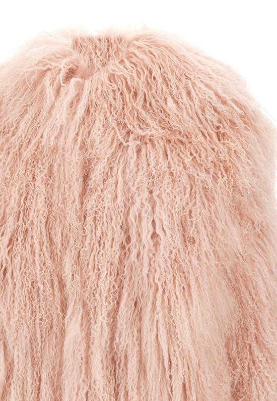  THE TOUCH 코트 47L4 30 Pink - OTHER BRANDS