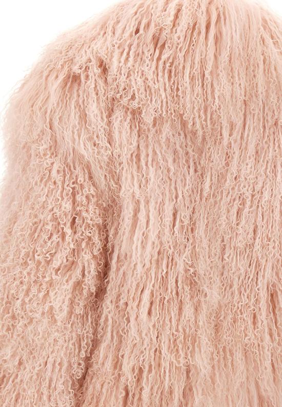  THE TOUCH 코트 47L4 30 Pink - OTHER BRANDS