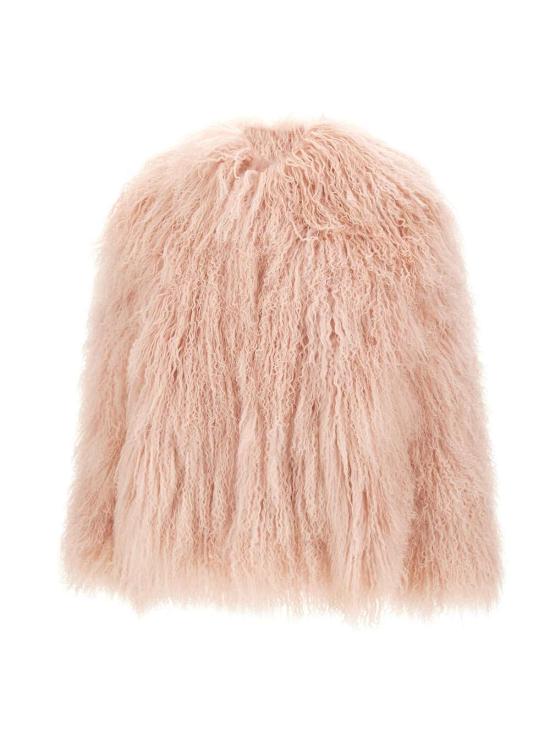  THE TOUCH 코트 47L4 30 Pink - OTHER BRANDS