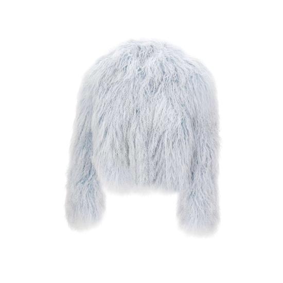  THE TOUCH 코트 474 3B Blue - OTHER BRANDS