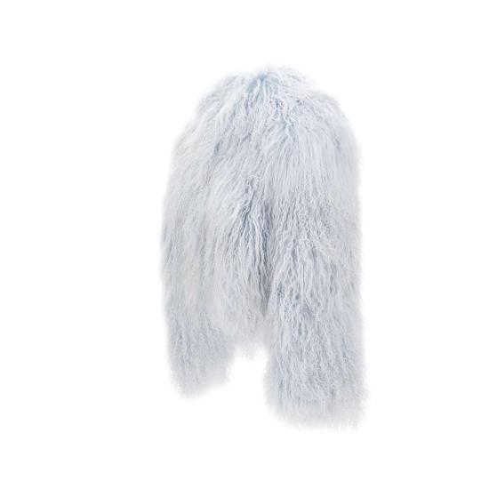  THE TOUCH 코트 474 3B Blue - OTHER BRANDS