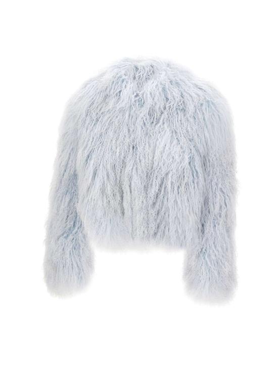  THE TOUCH 코트 474 3B Blue - OTHER BRANDS