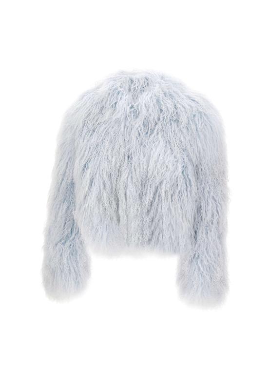  THE TOUCH 코트 474 3B Blue