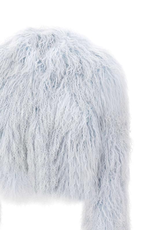  THE TOUCH 코트 474 3B Blue - OTHER BRANDS