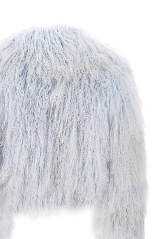  THE TOUCH 코트 474 3B Blue - OTHER BRANDS