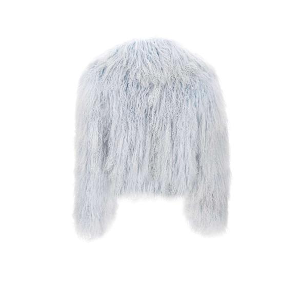  THE TOUCH 코트 474 3B Blue - OTHER BRANDS