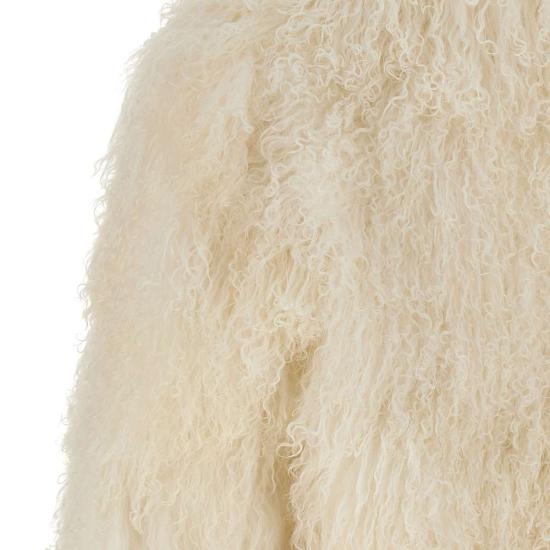  THE TOUCH 코트 47L4 1 White - OTHER BRANDS