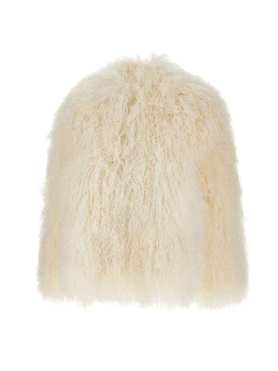  THE TOUCH 코트 47L4 1 White - OTHER BRANDS