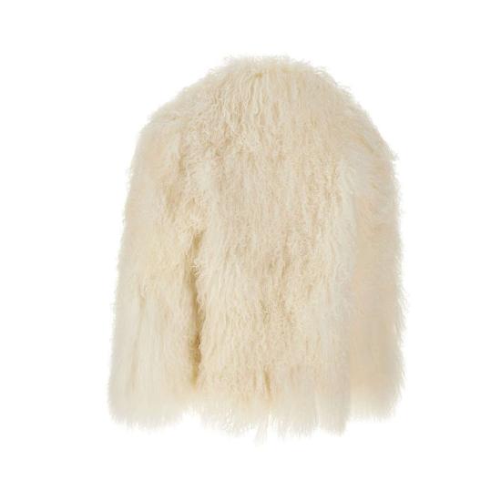  THE TOUCH 코트 47L4 1 White - OTHER BRANDS