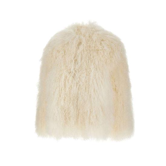  THE TOUCH 코트 47L4 1 White - OTHER BRANDS