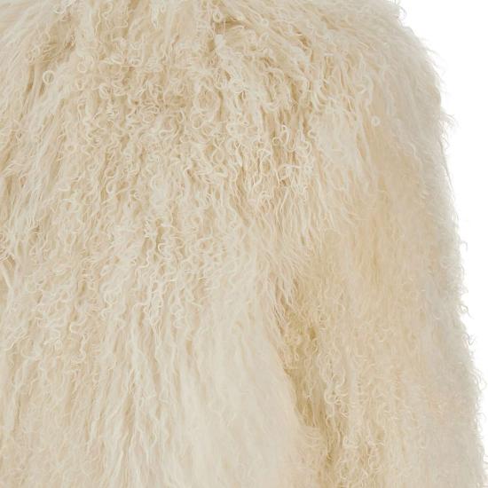  THE TOUCH 코트 47L4 1 White - OTHER BRANDS