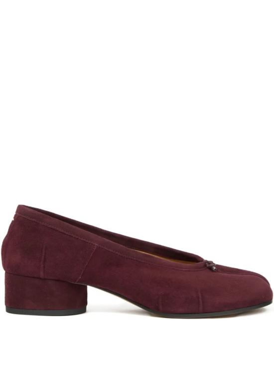 25FW 마르지엘라 타비 뉴 발레리나 S58WZ0128P8572 T5081