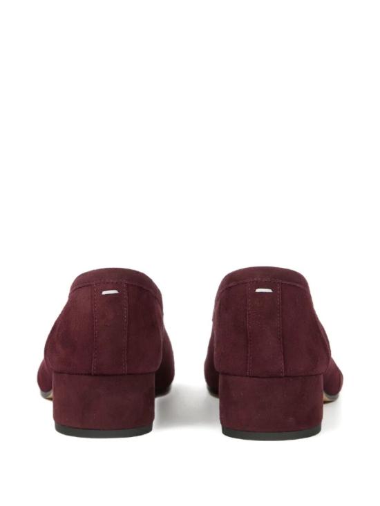 25FW 마르지엘라 타비 뉴 발레리나 S58WZ0128P8572 T5081 - MAISON MARGIELA