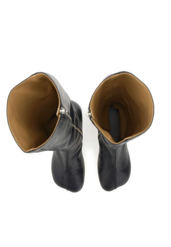 25FW MM6 메종마르지엘라 부츠 S59WW0110 P5000T8013 Black - MM6 MAISON MARGIELA