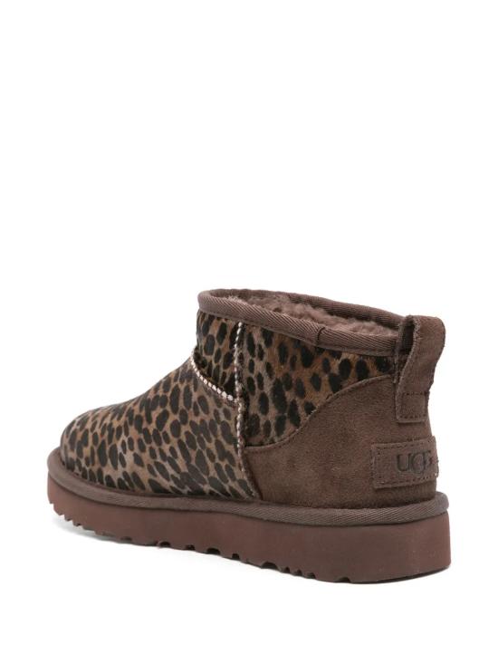 25FW 어그 부츠 1158328 BCDR Brown - UGG