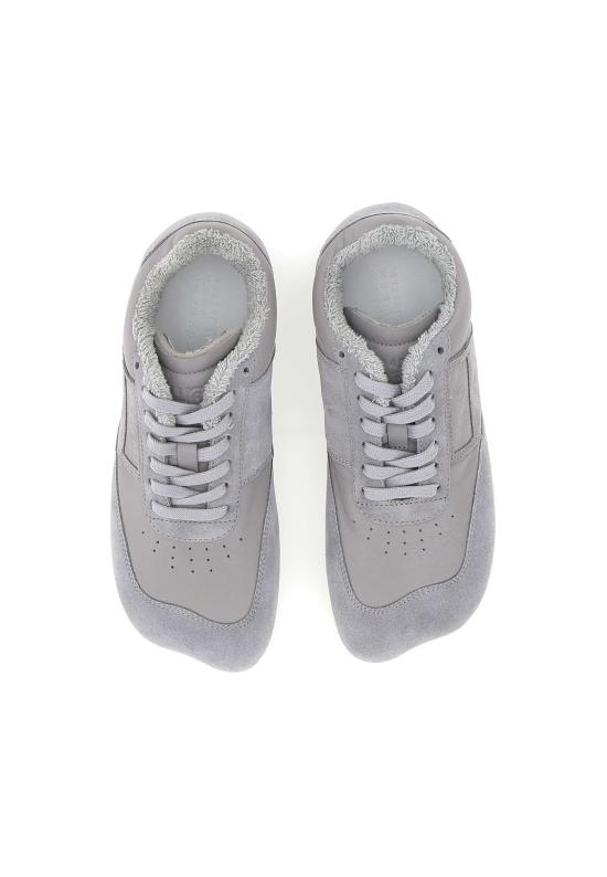 25FW MM6 메종마르지엘라 스니커즈 S66WS0106 P6435T8150 Grey - MM6 MAISON MARGIELA