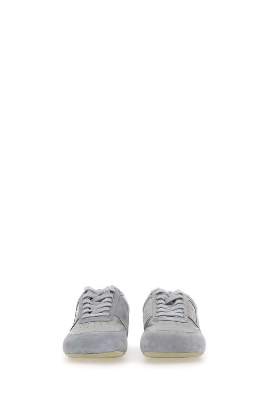 25FW MM6 메종마르지엘라 스니커즈 S66WS0106 P6435T8150 Grey - MM6 MAISON MARGIELA