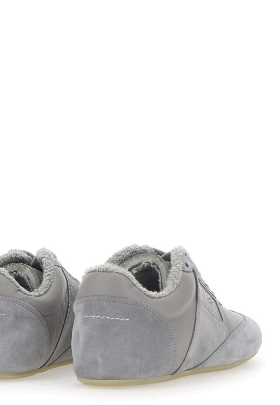 25FW MM6 메종마르지엘라 스니커즈 S66WS0106 P6435T8150 Grey - MM6 MAISON MARGIELA