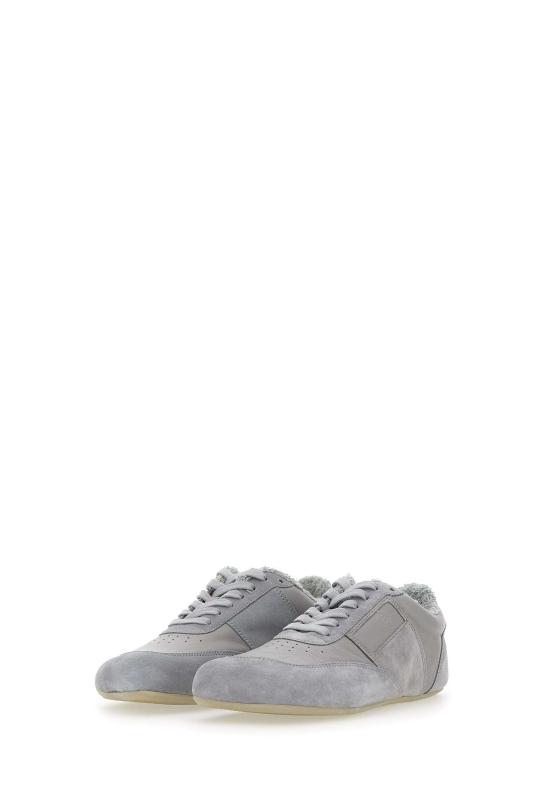 25FW MM6 메종마르지엘라 스니커즈 S66WS0106 P6435T8150 Grey - MM6 MAISON MARGIELA
