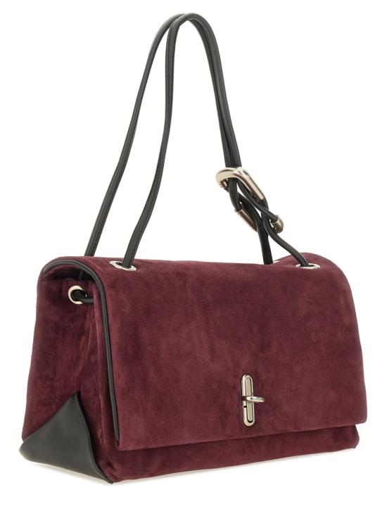 25FW 마크제이콥스 숄더백 2F5HSH039H01 510 BROWN - MARC JACOBS