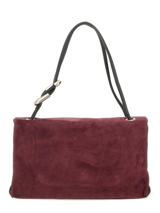 25FW 마크제이콥스 숄더백 2F5HSH039H01 510 BROWN - MARC JACOBS