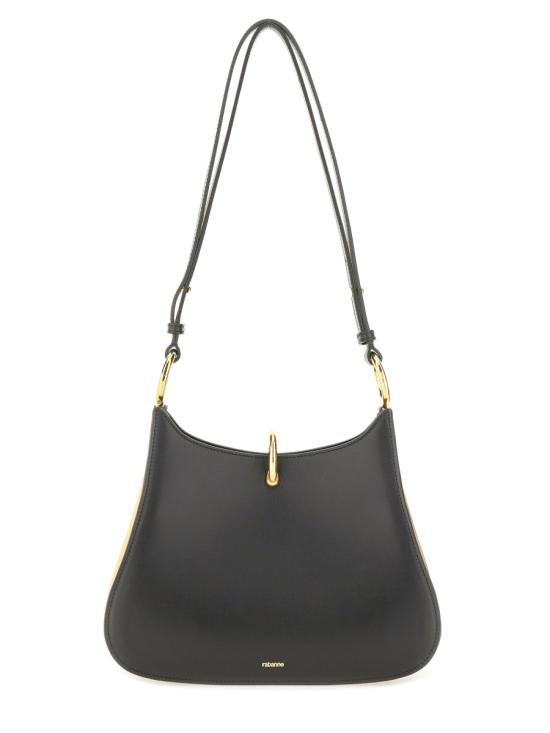 25FW 파코라반 숄더백 25ASS0541CLF261 M027 BLACK