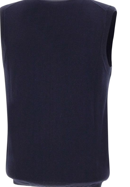 25FW 썬 68 베스트 K45104 07 Blue - SUN 68