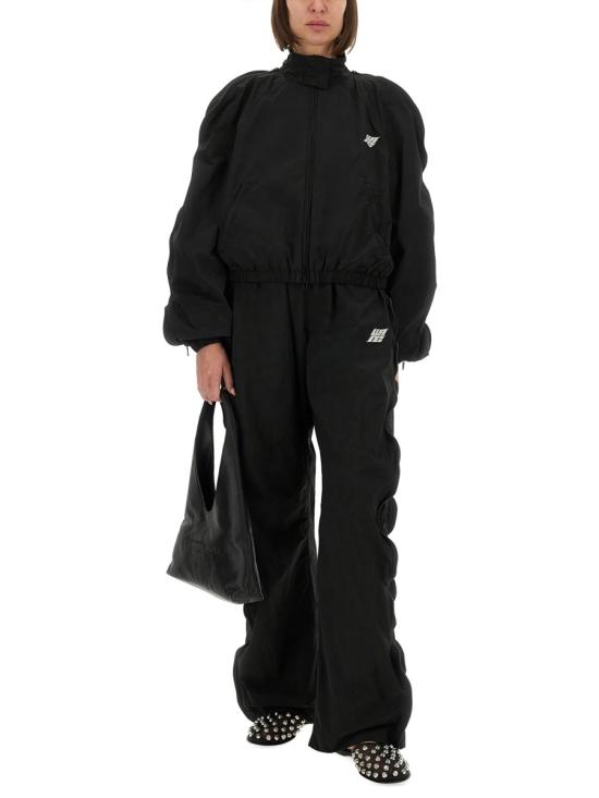 25FW 티바이알렉산더왕 자켓 4WC3252655 001 BLACK - T BY ALEXANDER WANG