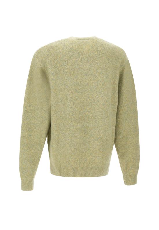 25FW 칼하트 WIP 스웨터 I035394 3D9XX Green - CARHARTT WIP