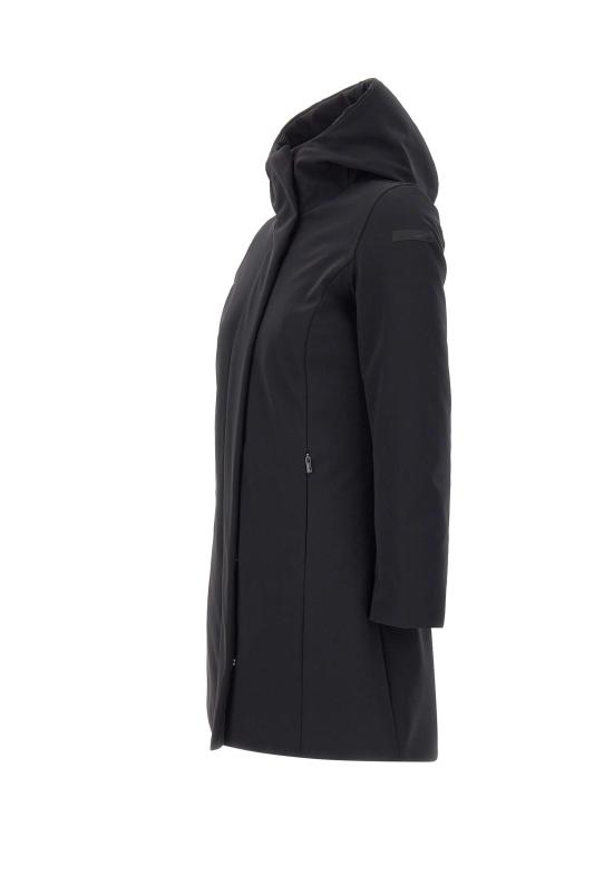 25FW 알알디 롱패딩 25502 10 Black - RRD