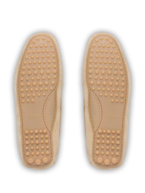 25FW 카슈 로퍼 KUD600FA001 F0379 Beige - CAR SHOE