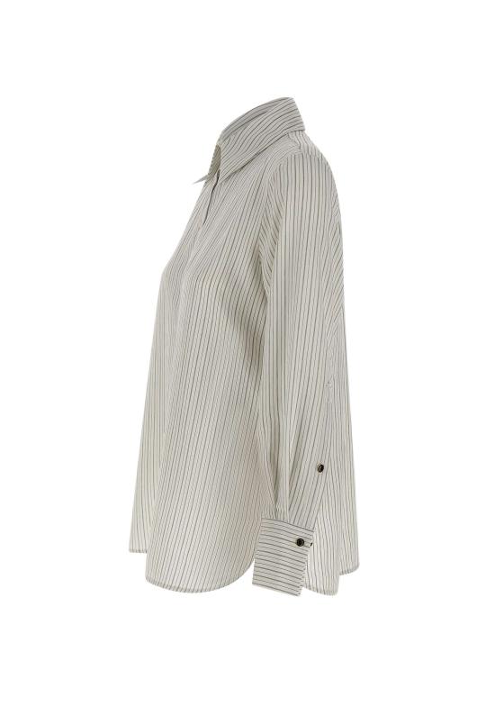 25FW 마렐라 셔츠 2523116081200 003 White - MARELLA