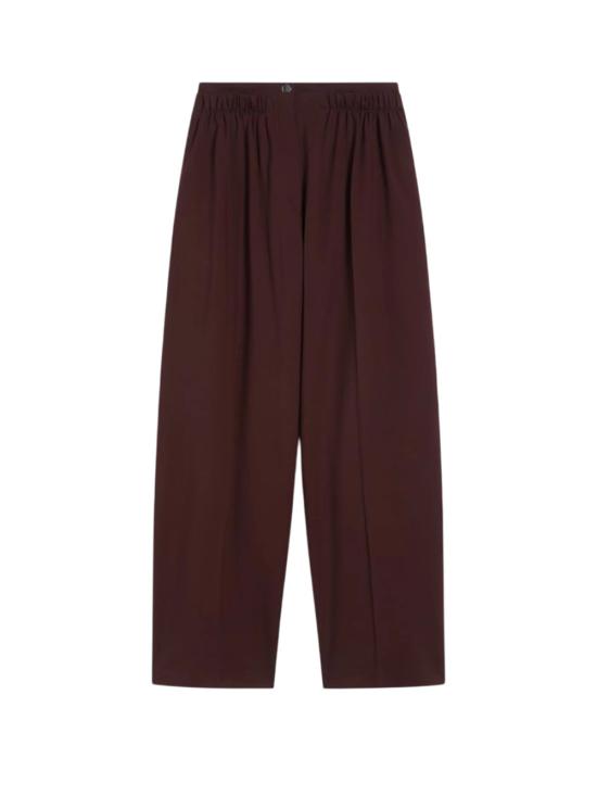 25FW 스포트막스 스트레이트 팬츠 2522136022600 VINACCIA