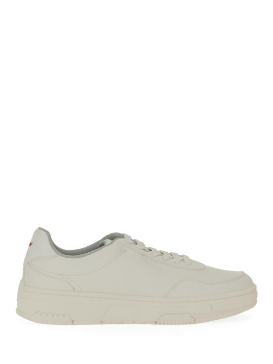 25FW 휴고보스 스니커즈 50548507 10274185100 WHITE