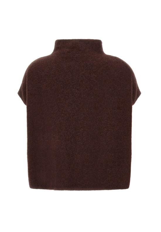 25FW 필리파 케이 터틀넥 29611 026 Red - FILIPPA K