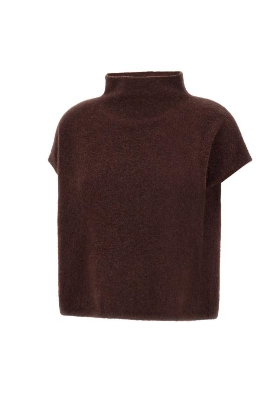 25FW 필리파 케이 터틀넥 29611 026 Red