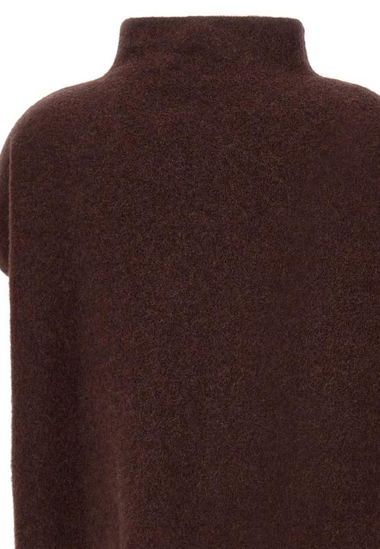 25FW 필리파 케이 터틀넥 29611 026 Red - FILIPPA K