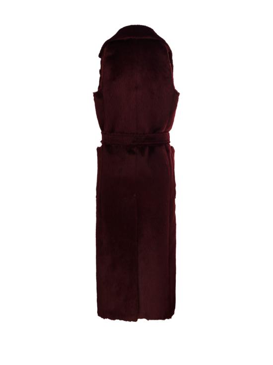 25FW 막스마라 코트 2521276163600 003 CILIEGIA - MAX MARA