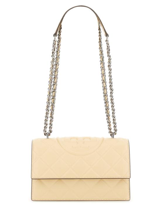 25FW 토리버치 숄더백 164800 701 BEIGE