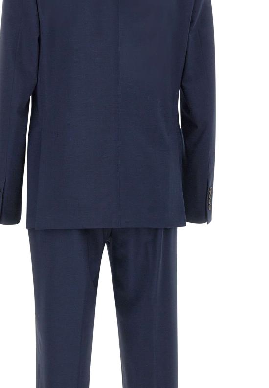 25FW 일레븐티 수트 세트 L70ABUJ01 TES0A05311NN Blue - ELEVENTY