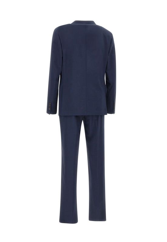 25FW 일레븐티 수트 세트 L70ABUJ01 TES0A05311NN Blue - ELEVENTY