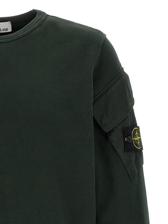 25FW 스톤 아일랜드 긴팔 티셔츠 K2S156100008S0A20 V005E - STONE ISLAND