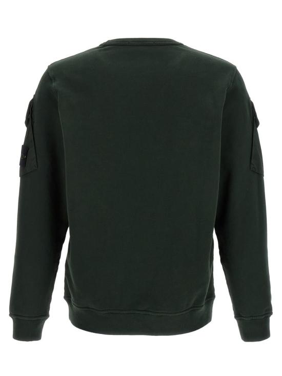 25FW 스톤 아일랜드 긴팔 티셔츠 K2S156100008S0A20 V005E - STONE ISLAND