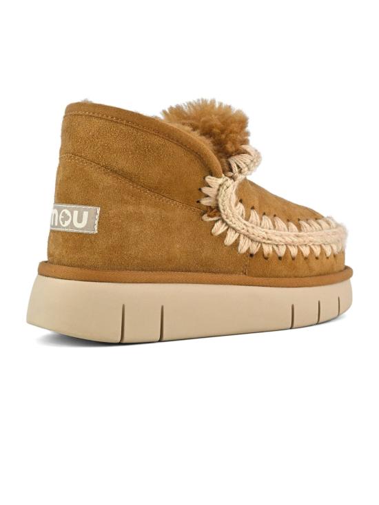 25FW 모우 플랫 슈즈 MU FW531009Acog - MOU