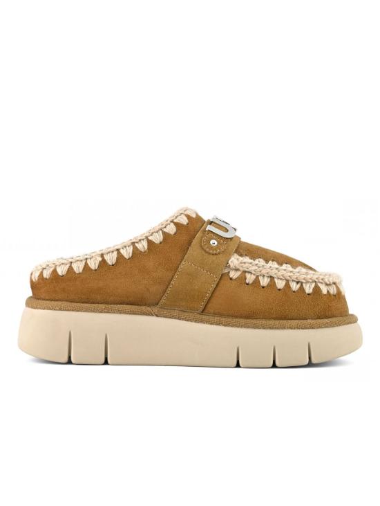 25FW 모우 뮬/슬리퍼 MU FW531001Acog - MOU