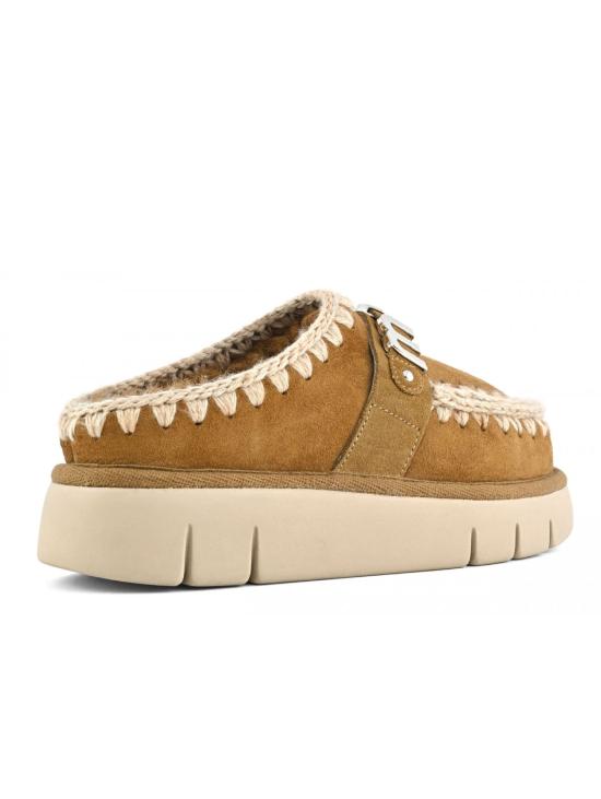 25FW 모우 뮬/슬리퍼 MU FW531001Acog - MOU