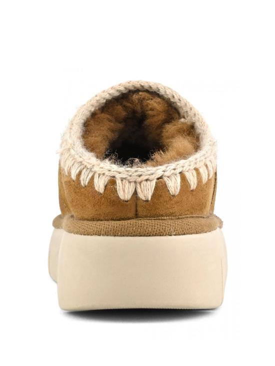 25FW 모우 뮬/슬리퍼 MU FW531001Acog - MOU