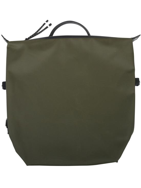 25FW 롱샴 백팩 10166 HSR 892 KAKI